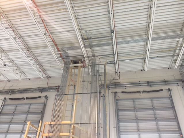 Amazon Warehouse B I Building Smarter Building Better